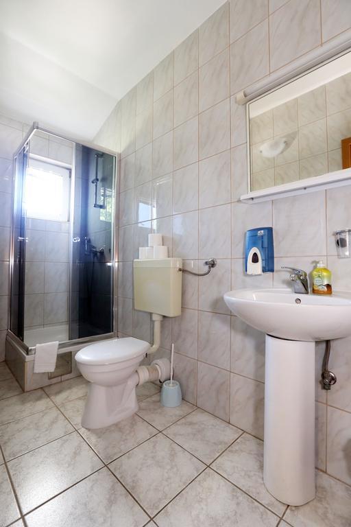 Hotel Globtour Inn Međugorje Quarto foto